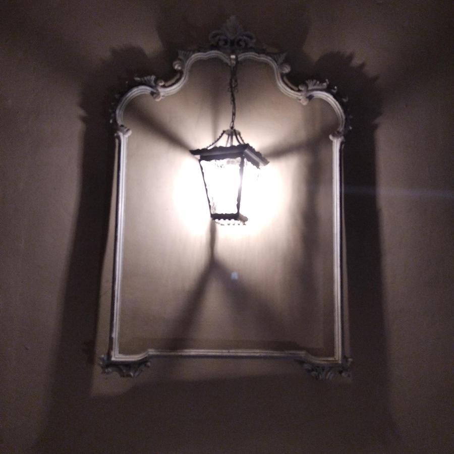 La Locanda Di Chicca Vische Bagian luar foto